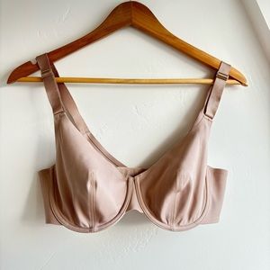 ThirdLove Classic Unlined Full Coverage Bra Size 36C